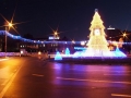 Centrul capitalei spre Piata Unirii | Imagini Bucuresti
